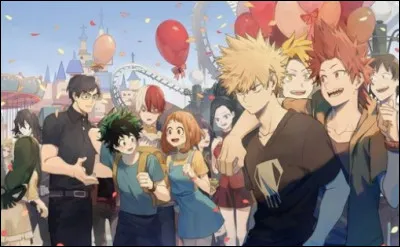 Tu es invit&eacute;.e &agrave; une f&ecirc;te, comment te conduis-tu ?