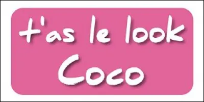 Qui chante "T'as le look coco" en 1984  ?