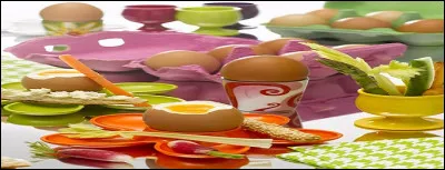 Les ufs vendus du 9e jour jusqu'à 21 jours après la ponte sont dits...