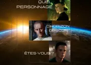 Test Quel personnage du roman Horizon Obscur tes-vous ?