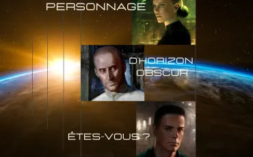 Quiz Test de personnalit