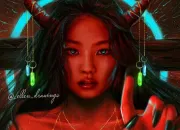 Quiz Connais-tu bien Jennie Kim ?