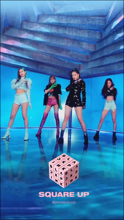 Sa préférée est...