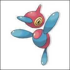 Avec quelle objet porygon 2 evolue en porygon z ?