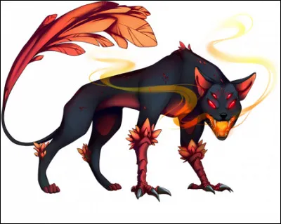 Ton ami(e) se fait attaquer par un familier dangereux...