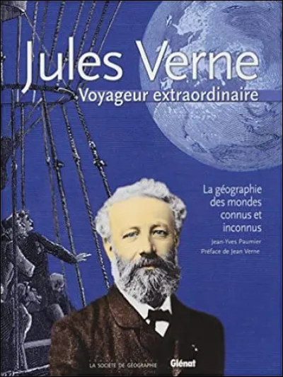 (1828-1905)  Pionnier des romans de science-fiction, Jules Verne est l'auteur français le plus traduit dans le monde après Agatha Christie. C'est à Amiens, dans la Somme en 1884, à 54 ans qu'il pose ses valises. 
Quel est cet édifice qu'il fait construire en plein centre-ville, qui se visite et qui représente un art qui l'a toujours passionné ?