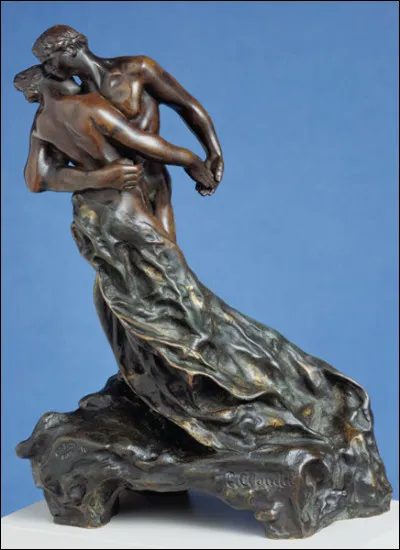 (1864-1943)  C'est dans l'Aisne à Fère-en-Tardenois que Camille Claudel voit le jour. Mais c'est à Paris qu'elle développera son talent et qu'elle se perfectionnera auprès d'Alfred Boucher et Rodin. 
Dans quelle ville et quel département se situe le musée Camille Claudel qui a ouvert ses portes en 2017 ?