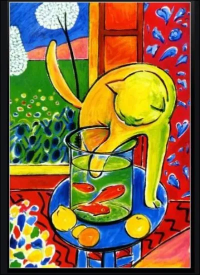 (1869-1954)  Il était du Nord, Henri Matisse, de Cateau-Cambrésis. Peintre, graveur et sculpteur français du XXe siècle, il a laissé derrière lui un style qui le classera comme chef du fauvisme. 
Quelle est cette très ancienne manifestation artistique qui, le 10 juin 1950, le récompensera d'un célèbre Lion d'Or, alors qu'il était âgé de 81 ans ?