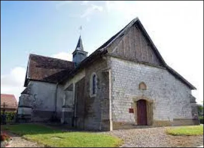 Nous terminons cette balade dans les Ardennes, à Séchault. Petit village de 60 habitants, il se situe en région ...