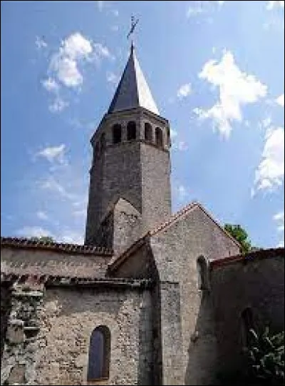 Langy est une commune Bourbonnaise située dans l'ex région ...