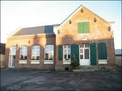 Saigneville est un village Samarien situé en région ...