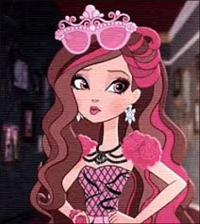 De qui Briar est-elle amoureuse ?