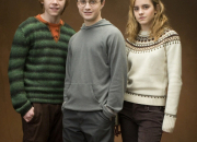 Quiz Connaissez-vous bien Hermione ?