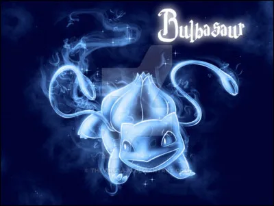 Quel est le Patronus d'Hermione ?