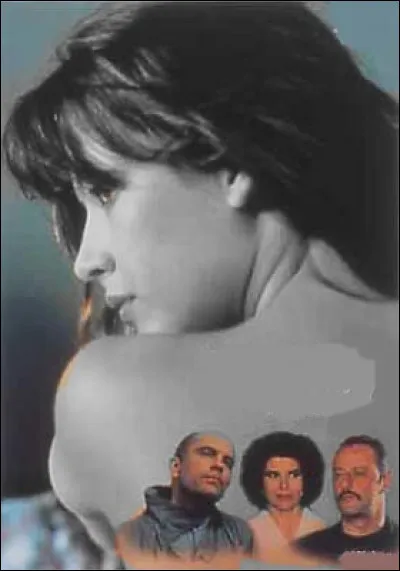 Quelles actrices jouaient dans le film "Par-delà les nuages" ?