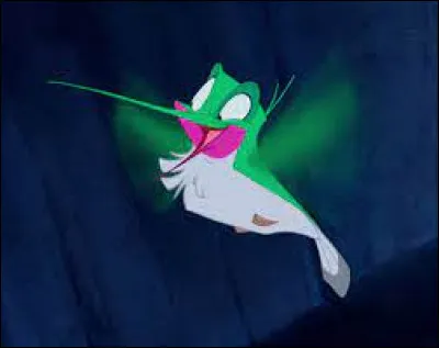 Dans quel Disney rencontre-t-on Flit ?