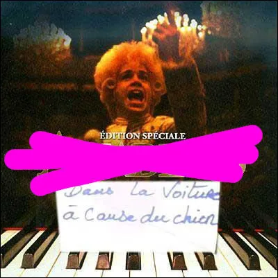 Et ceci est valable pour toutes les marques (Renault, Citroën, etc.) Et j'ajouterai : "Usque tandem ?"