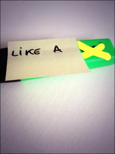 Même Madonna s'y croit un peu, il faut le dire !