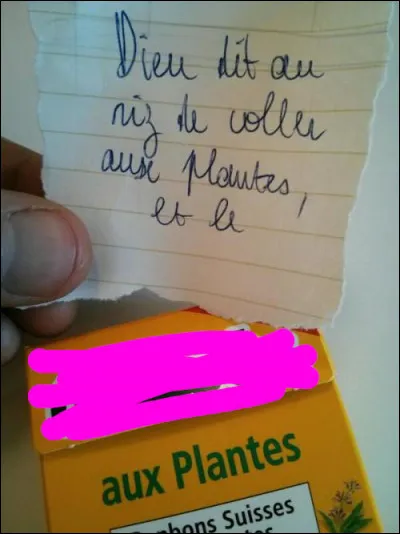 Box populi, box Dei !