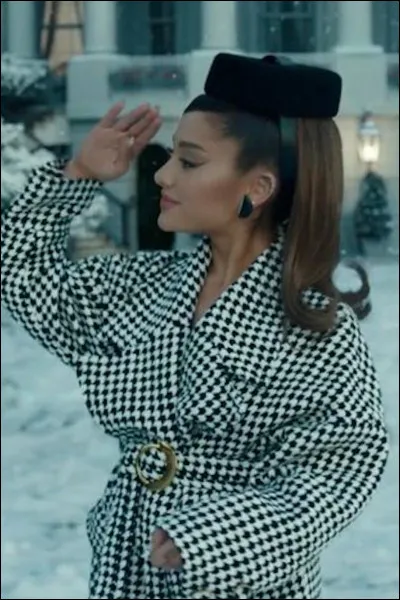 Quelle est ta qualité ?