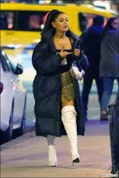 Quelle est ta passion ?