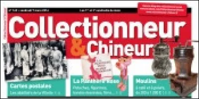 Que collectionne un clavissophile ?