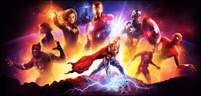 Qui est ton héros préféré ?