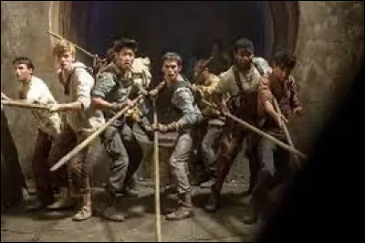 Qui est surnommé "la tâche" ?