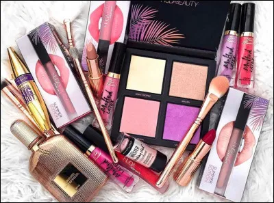 Quel maquillage préfères-tu ?
