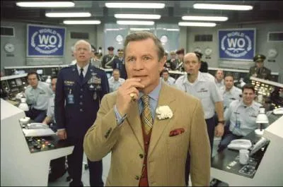 Qui fait Basil Exposition ?