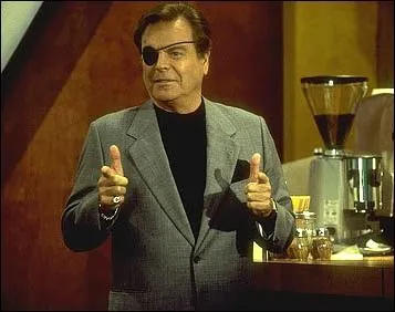 Qui fait Numro Deux ?