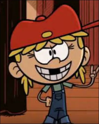 Qui est cette personne ?