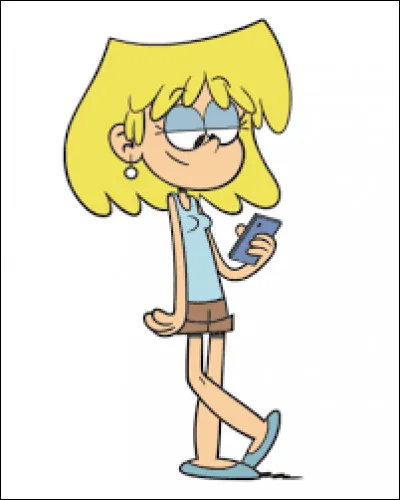 Qui est cette personne ?