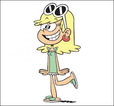 Qui est cette personne ?