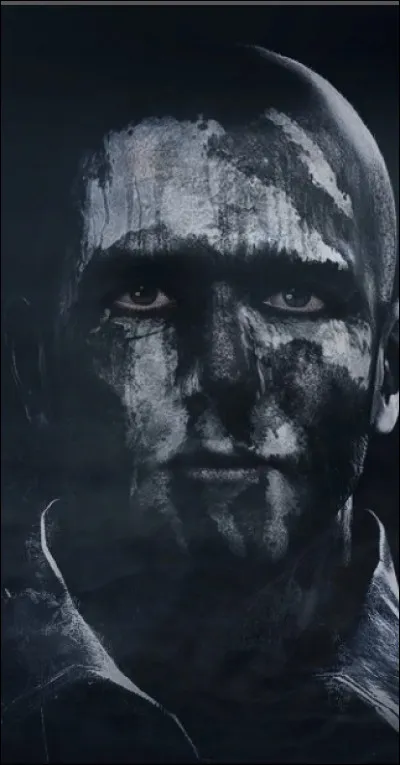 Quel est le vrai prénom de Hesh ?