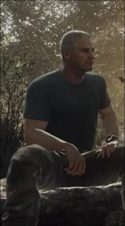 Comment son père s’appelle-t-il ?