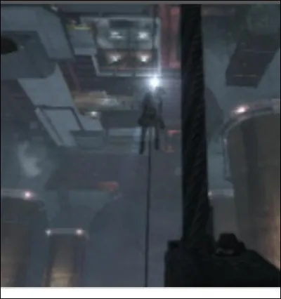 Comment la plate-forme pétrolière s’appelle-t-elle ?