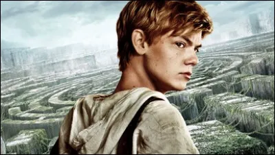 Comment se prénomme ce personnage ?