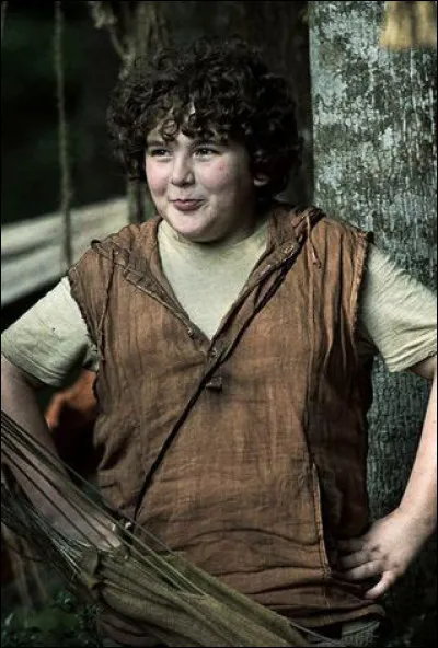 Comment se prénomme ce personnage ?