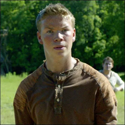 Comment se prénomme ce personnage ?