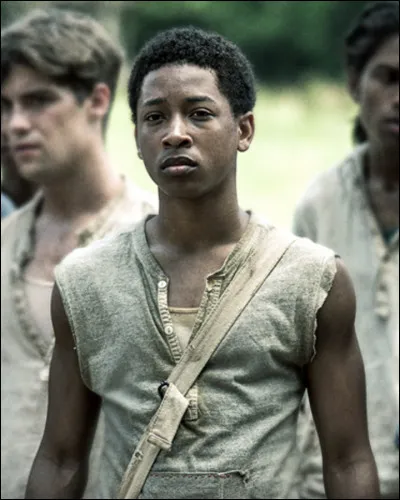 Comment se prénomme ce personnage ?