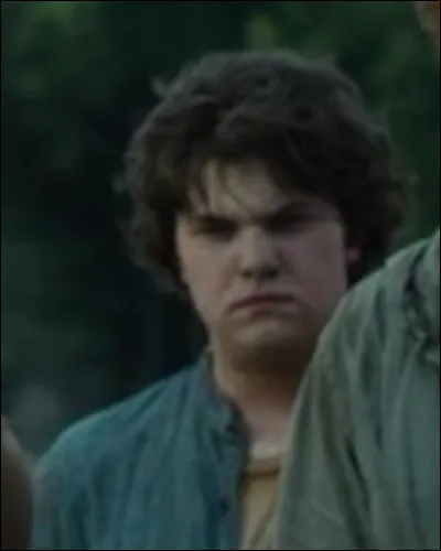 Comment se prénomme ce personnage ?