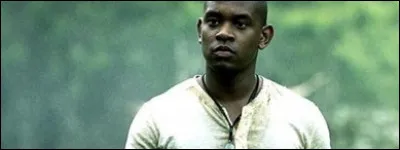 Comment se prénomme ce personnage ?