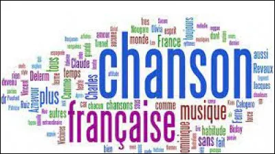 Qui a chant&eacute; "La ballade des gens heureux" ?