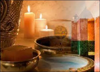 Comment appelle-t-on &eacute;galement un bain turc ?