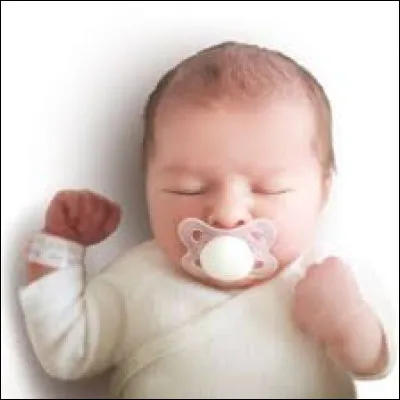 Quel jeune homme s'est fait conna&icirc;tre en chantant "Baby" ?