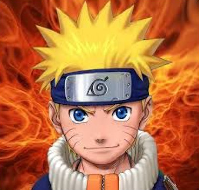 Quel est le numéro de léquipe de Naruto ?