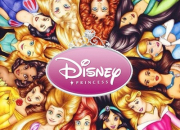 Test Quelle princesse Disney es-tu ?