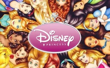 Quiz Princesse disney