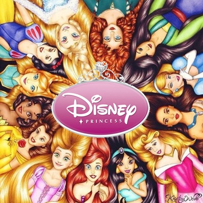 Quelle Princesse Disney êtes-vous ? Faites le test !